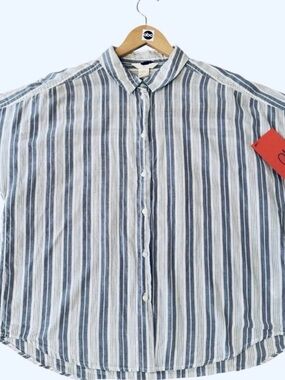 Movie and TV Clothes 10 SCREEN-USED 2000’s L.O.G.G. W/ COSTUMES DEPARTMENT TAG